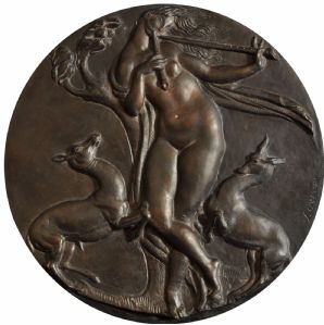 Primavera, 1922